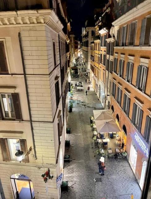 Apartamento The Break Roma