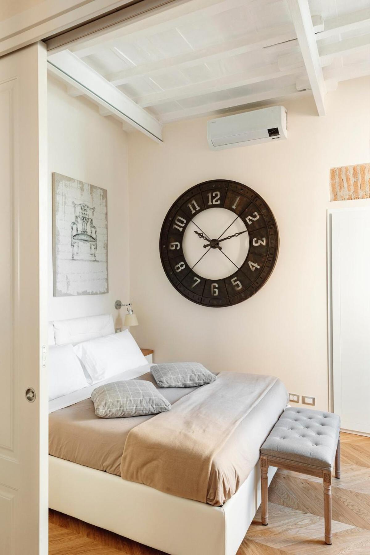 Apartamento The Break Roma